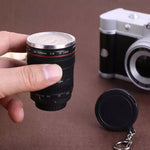 Creative Camera Lens Cup Modern Style (Mini Tea Mug)