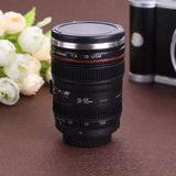 Creative Camera Lens Cup Modern Style (Mini Tea Mug)