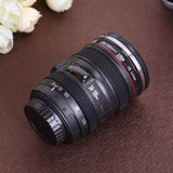 Creative Camera Lens Cup Modern Style (Mini Tea Mug)