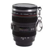 Creative Camera Lens Cup Modern Style (Mini Tea Mug)