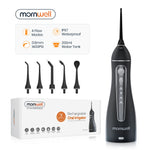 Mornwell Rechargeable Portable Oral Flosser