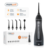 Mornwell Rechargeable Portable Oral Flosser