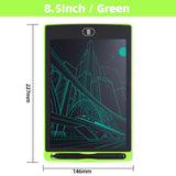 Electronic Drawing LCD  Writing Board for Kids