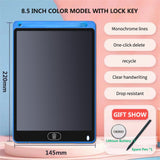 Electronic Drawing LCD  Writing Board for Kids