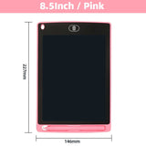 Electronic Drawing LCD  Writing Board for Kids