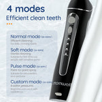 Mornwell Rechargeable Portable Oral Flosser