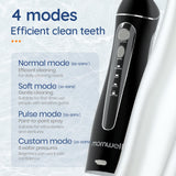 Mornwell Rechargeable Portable Oral Flosser