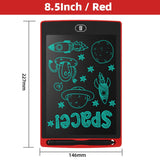 Electronic Drawing LCD  Writing Board for Kids