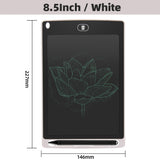 Electronic Drawing LCD  Writing Board for Kids
