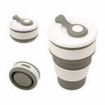 Collapsible Coffee Mugs