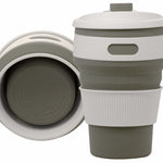 Collapsible Coffee Mugs