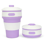 Collapsible Coffee Mugs