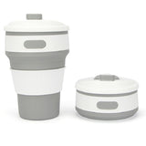 Collapsible Coffee Mugs