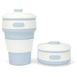 Collapsible Coffee Mugs