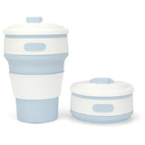 Collapsible Coffee Mugs